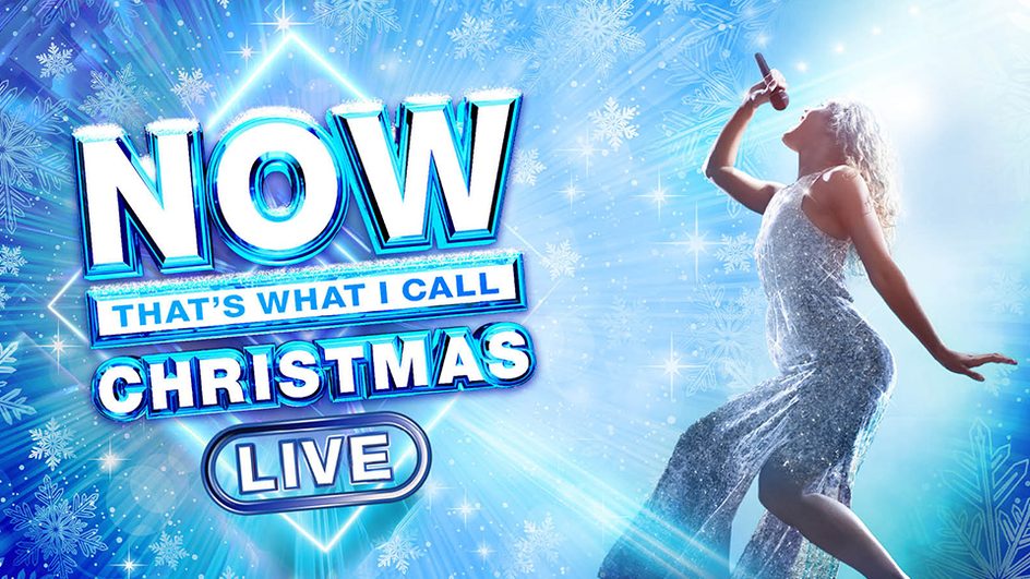 Now Xmas - December 2021