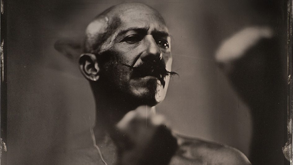 Foy Vance