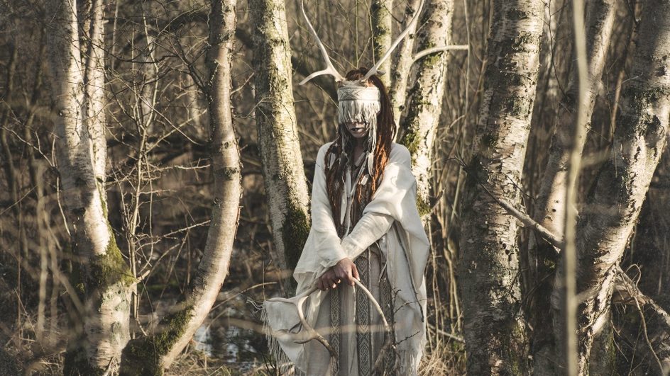 Heilung January 2023