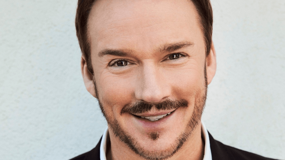 Russell Watson TCT 22