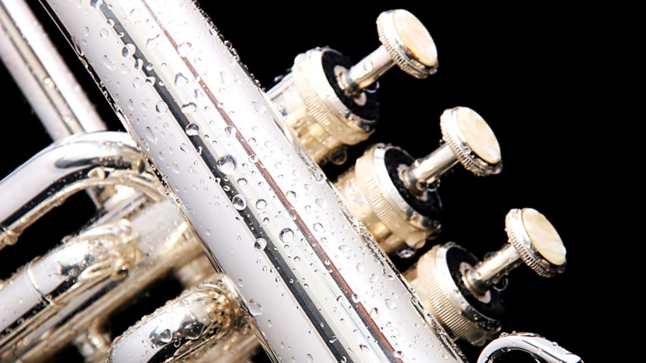 Trumpet - The Bridgewater Hall