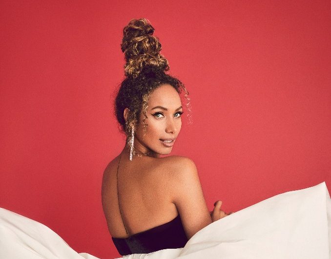 Leona Lewis - December 2022