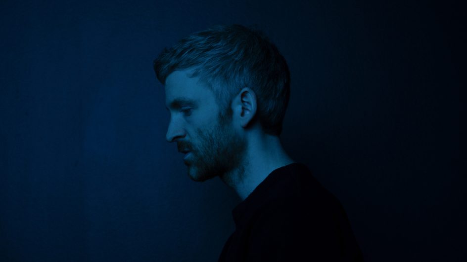 Olafur Arnalds - Sep 22