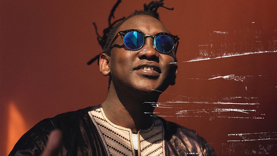 Manchester Collective - The Oracle - 15 April 2022