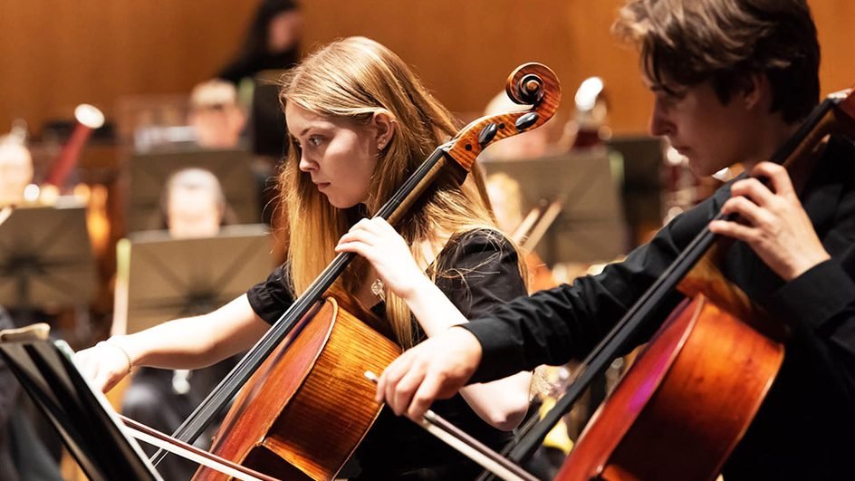 Chethams School of Music - Manchester Mid-day Concerts Society 2022