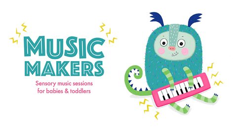 Music Makers - The Bridgewater Hall