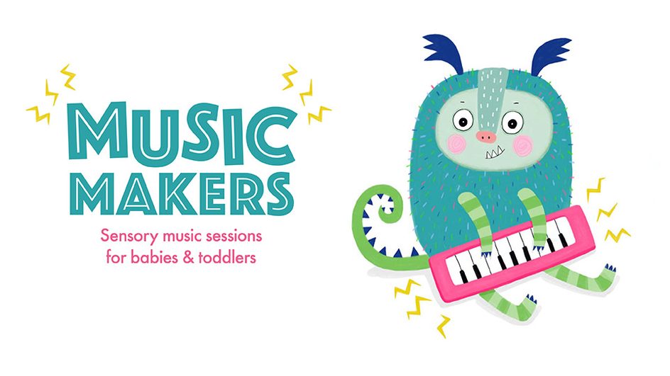Music Makers - The Bridgewater Hall