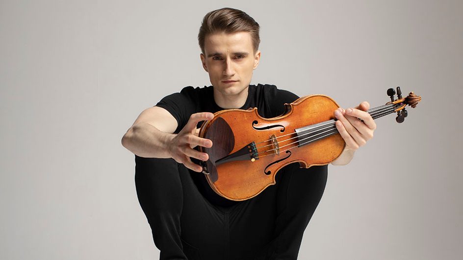 Roberts Balanas - Manchester Mid-day Concerts Society 2022