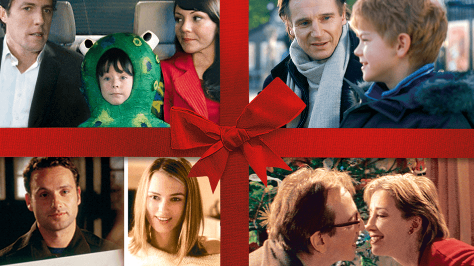 Love Actually December 2022