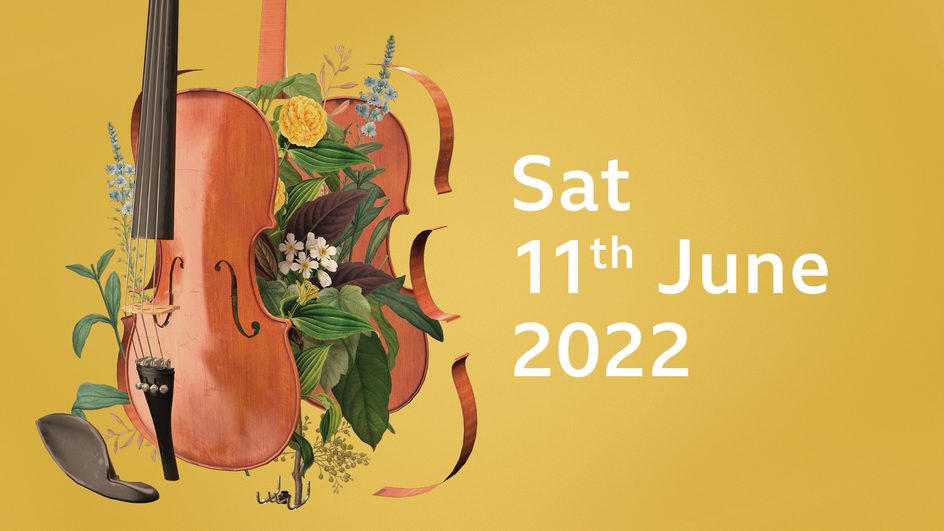 BBC Philharmonic 11 June 2022 The Bridgewater Hall