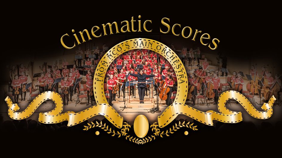 National Children's Orchestra - 21 August 2022