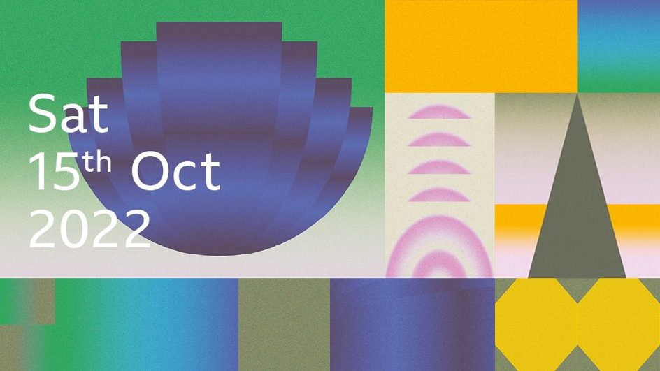 BBC Philharmonic - The Bridgewater Hall - 15 October 22