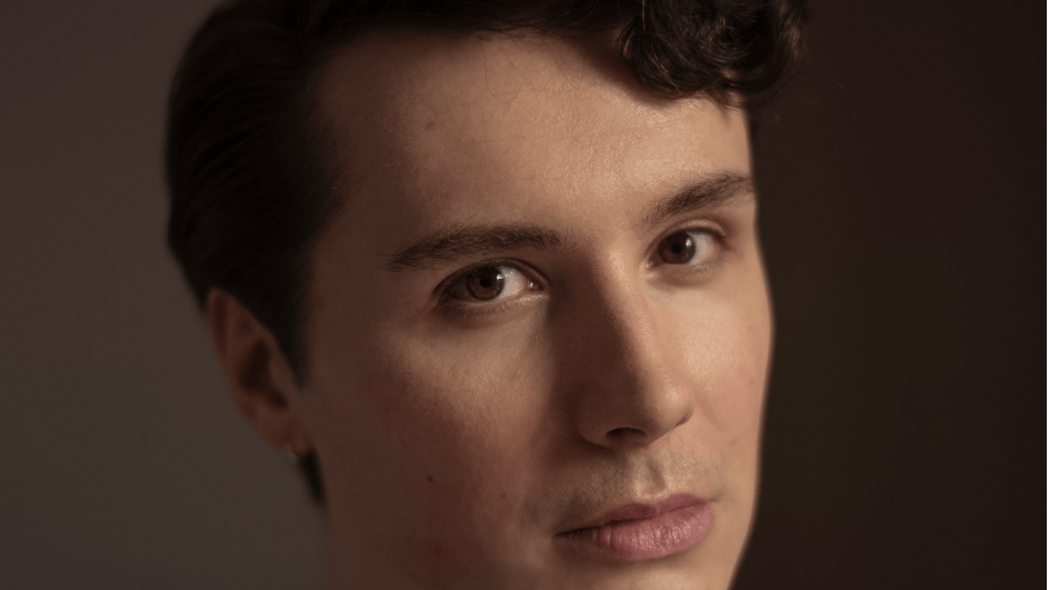 Dan Howell - The Bridgewater Hall - 11 September 2022
