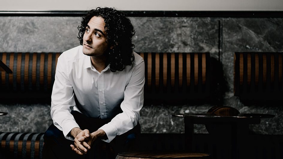 The Hallé: Scheherazade - The Bridgewater Hall - 2,3, 6 November 2022