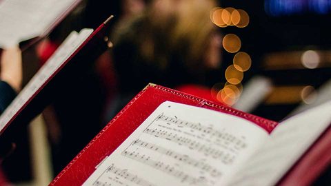 Hallé Carol Concert - The Bridgewater Hall - 17, 18 December 2022