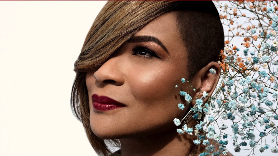 Gabrielle - 30 Years of Dreaming- The Bridgewater Hall - 19 October 2023