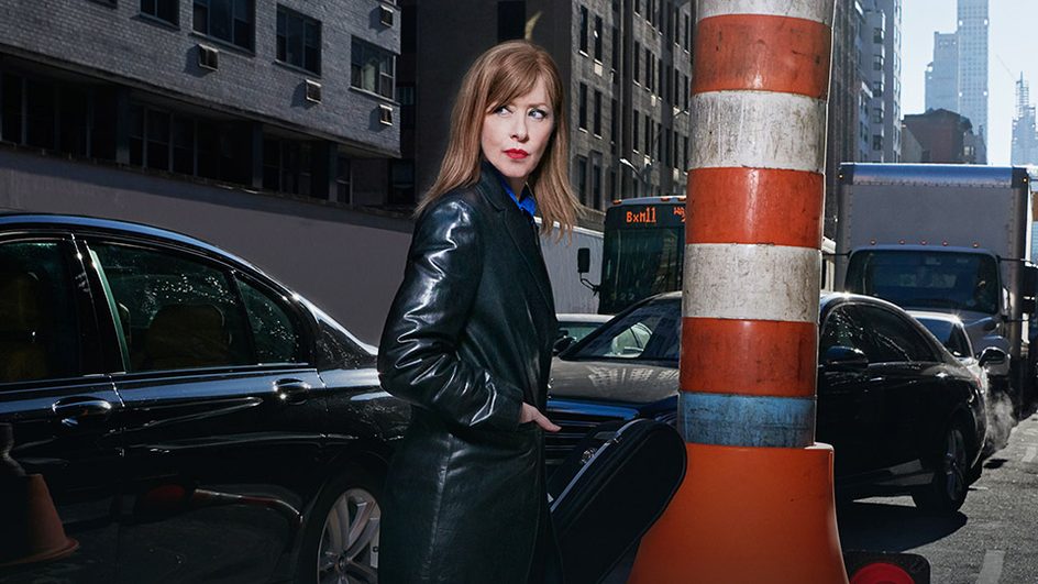Suzanne Vega - The Bridgewater Hall - 20 February 2023