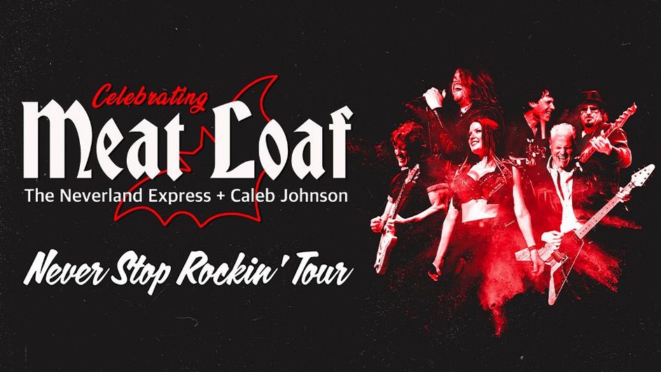 Meatloaf Celebration - 23