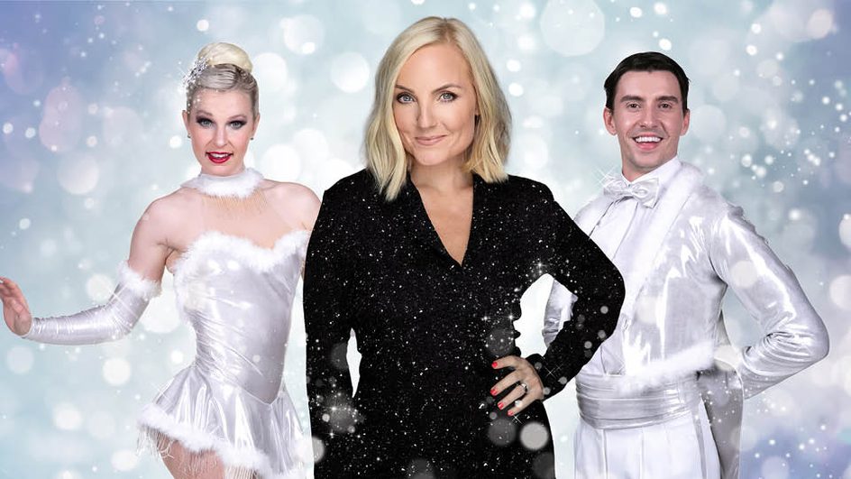Christmas Spectacular - The Bridgewater Hall - 19 December 2022