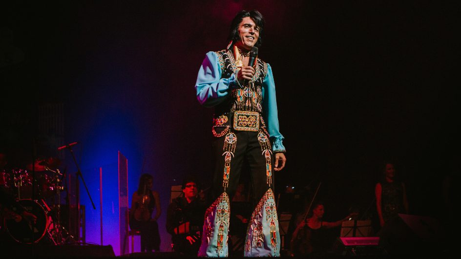 Elvis - January 2023