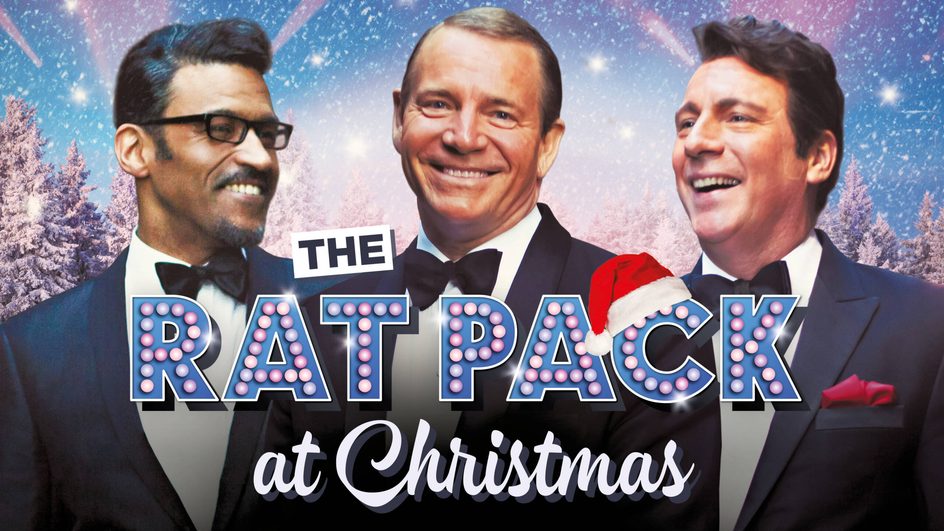 The Rat PAck - NOvember 22