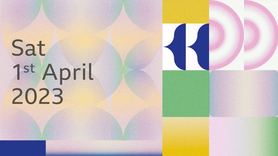 BBC Philharmonic - The Bridgewater Hall - 1 April 2023