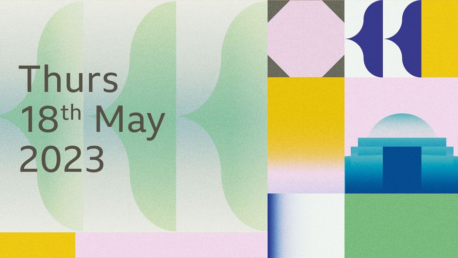 BBC Philharmonic - The Bridgewater Hall - 18 May 2023