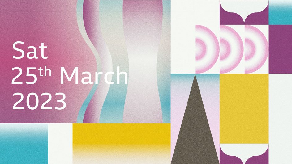 BBC Philharmonic - The Bridgewater Hall - 25 March 2023