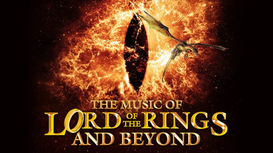 Lord of the Rings March 2023