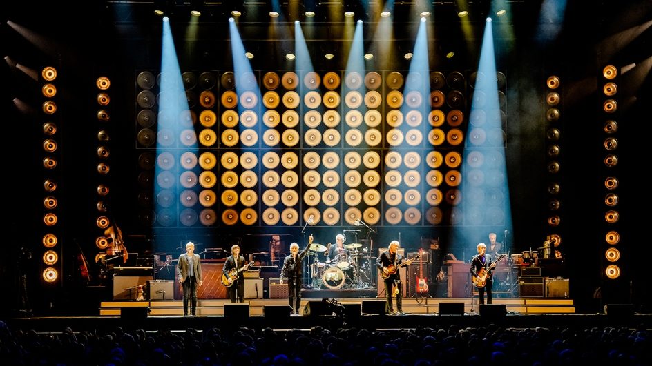 Analogues - September 23