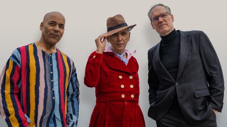Dexys - September 23