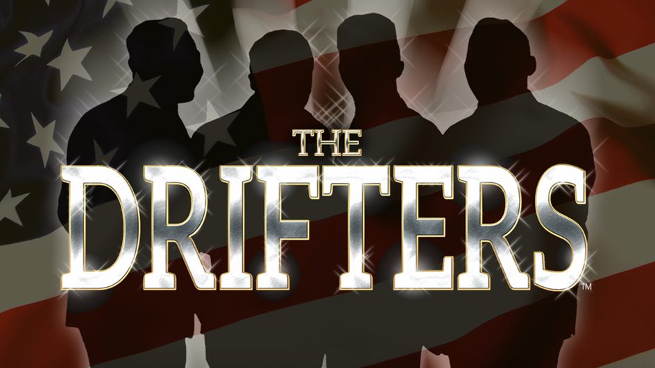 The Drifters - September 23