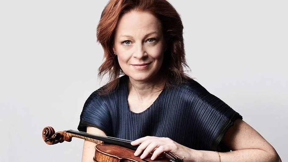 Mendelssohn's Violin Concerto | April 2024