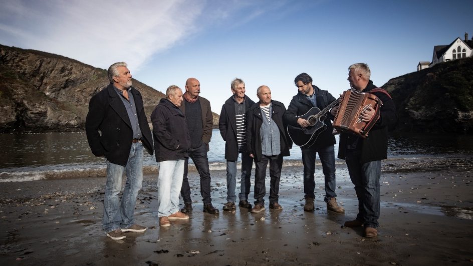 Fisherman's Friends September 2024
