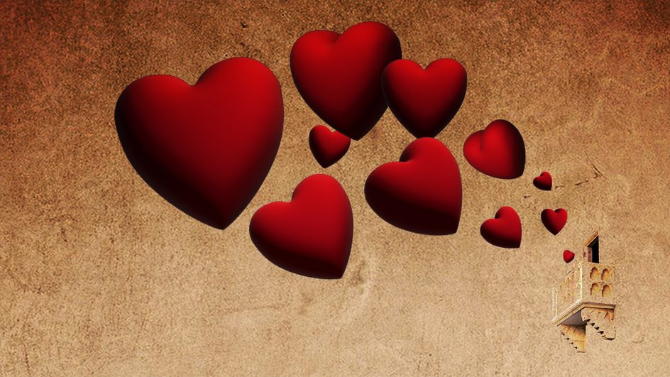 Romeo & Juliet WEB