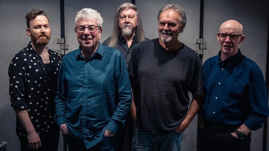 10cc - March 2024