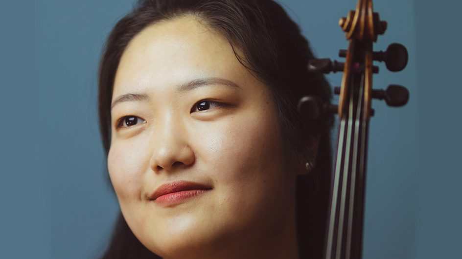 Mee-Hyun Esther Park | Thursday 12 October 2023