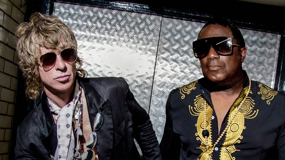Brand New Heavies - November 23