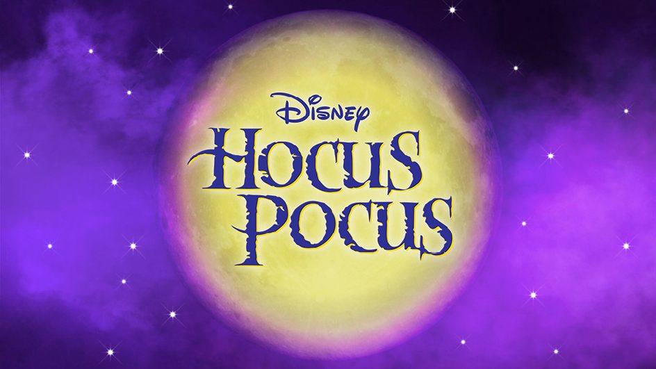 Hocus Pocus in Concert | Tuesday 31 October 2023
