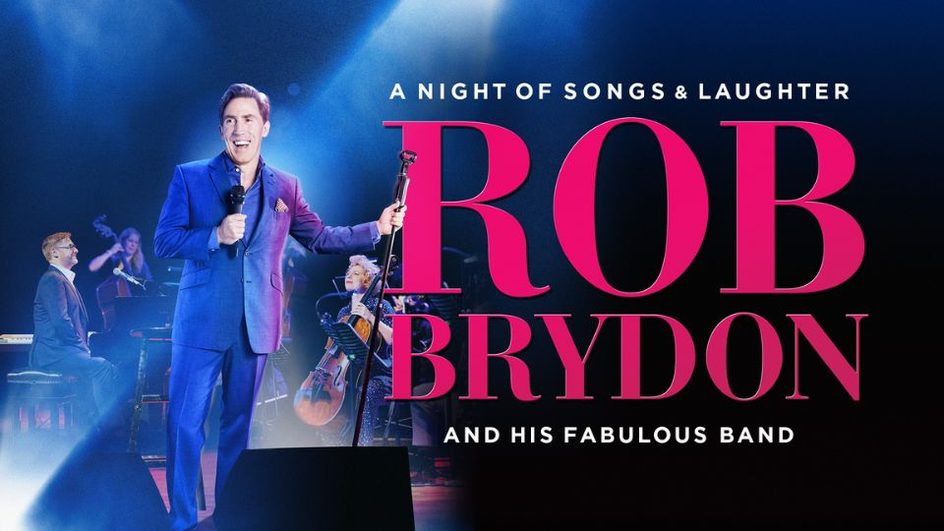 Rob Brydon WEB