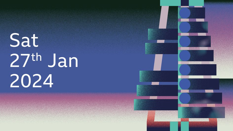 BBC Philharmonic | Saturday 27 January 2024