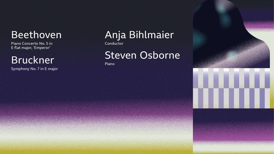 BBC Philharmonic | Saturday 9 March 2024