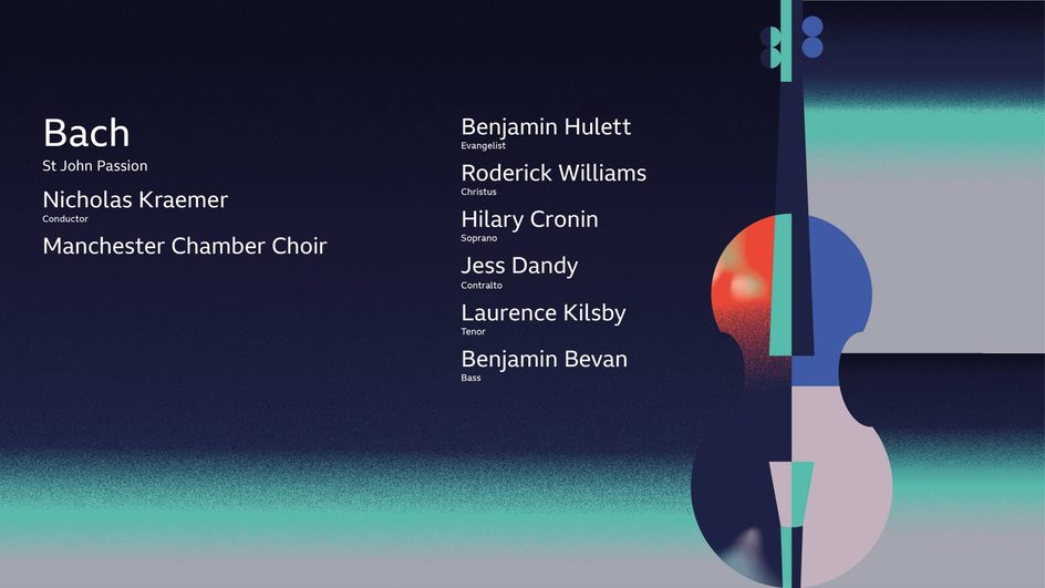 BBC Philharmonic | Friday 29 March 2024