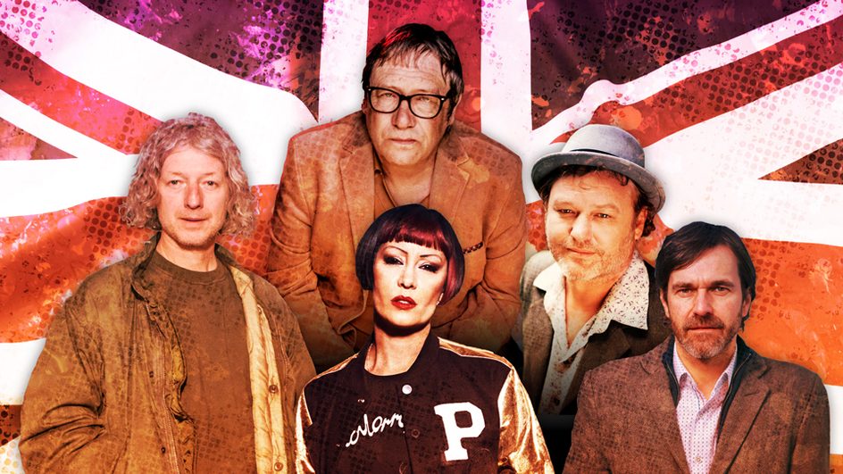 Britpop Classical June 2024