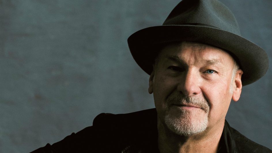 Paul Carrack - 4 October 24