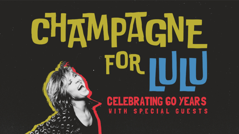 Lulu - April 24