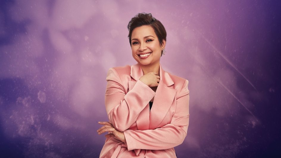Lea Salonga | Monday 1 July 2024