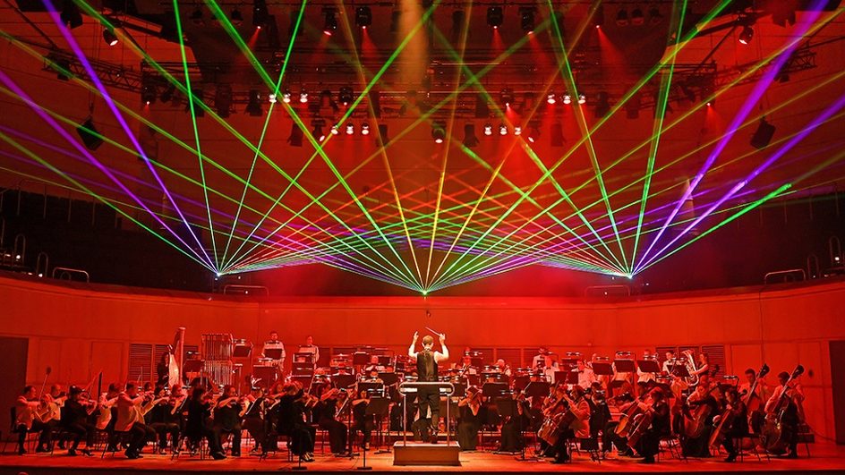 Classical Spectacular | Sunday 22 September 2024
