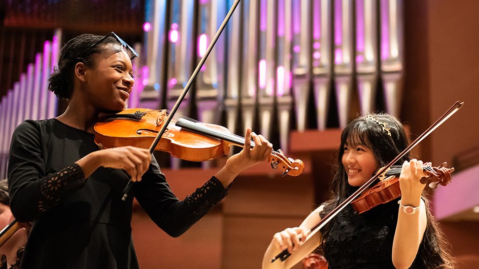 Live at Lunchtime - Chetham's School of Music | Friday 10 May 2024