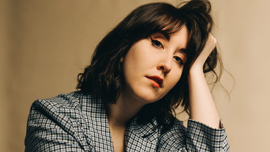 Live at Lunchtime - Emily Mercer | Friday 21 June 2024